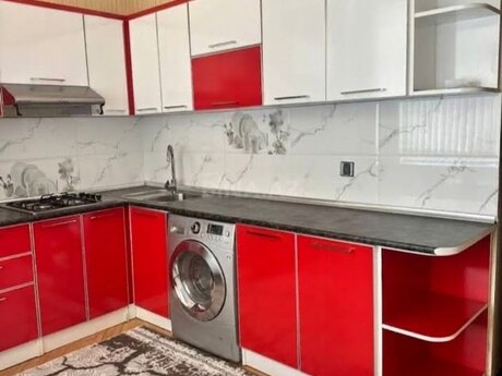 Kirayə 2 otaqlı mənzil, 72 m², Neftçilər: 750 ₼/ay 2