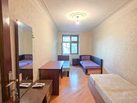 3 otaqlı mənzil, 70 m², İnşaatçılar: 235 000 ₼ 3