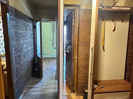 2-room apartment for rent, 64 m², Azadlıq Prospekti: 200 ₼/mo 2
