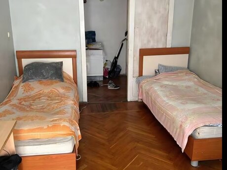 2 Azadlıq Prospekti