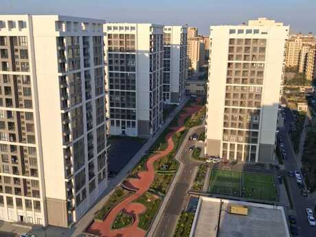 5 otaqlı mənzil, 397 m², Nizami: 650 000 ₼ 3