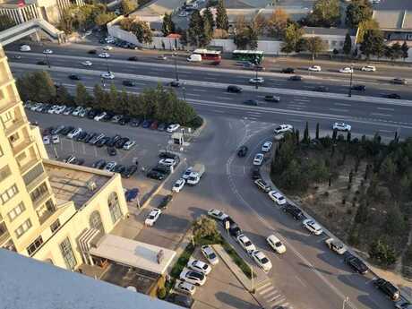 5 otaqlı mənzil, 397 m², Nizami: 650 000 ₼ 2