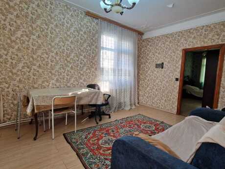 Аренда: 2-комнатная квартира, 70 м², Memar Əcəmi: 900 ₼/мес 2