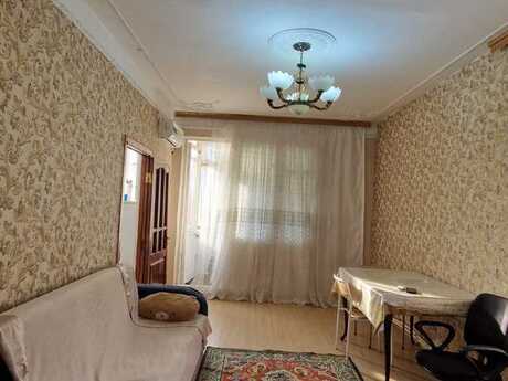 Аренда: 2-комнатная квартира, 70 м², Memar Əcəmi: 900 ₼/мес 5