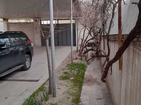 6 otaqlı həyət evi, 260 m², Sulutəpə: 265 000 ₼ 5