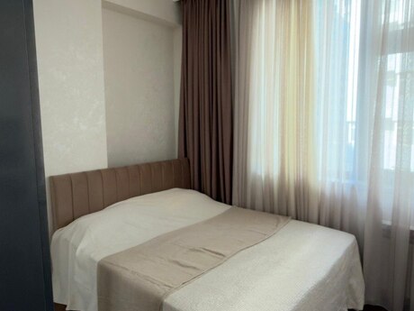 2 otaqlı mənzil, 54 m², 28 May: 205 000 ₼ 5