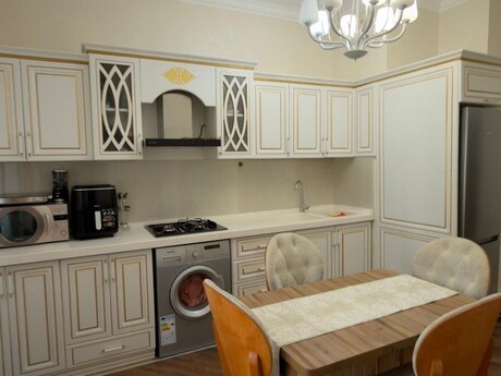 2 otaqlı mənzil, 54 m², 28 May: 205 000 ₼ 3