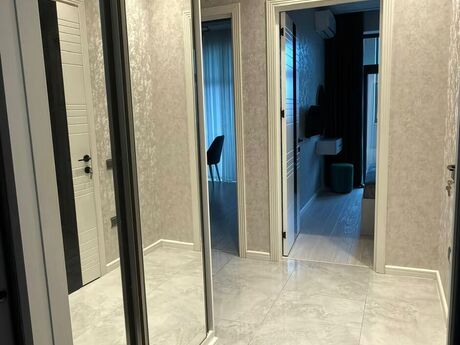 Kirayə 2 otaqlı mənzil, 80 m², Elmlər Akademiyası: 1 400 ₼/ay 3