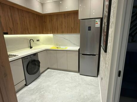 Kirayə 2 otaqlı mənzil, 80 m², Elmlər Akademiyası: 1 400 ₼/ay 5