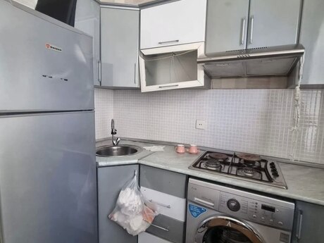 Kirayə 2 otaqlı mənzil, 55 m², Səbail: 500 ₼/ay 3