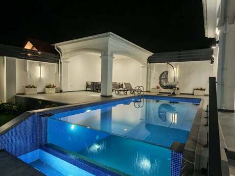 4 otaqlı həyət evi, 190 m², Mərdəkan: 540 000 ₼ 3