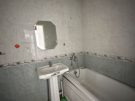 Kirayə 2 otaqlı mənzil, 55 m², Səbail: 500 ₼/ay 4