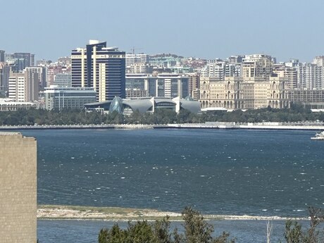 Kirayə 2 otaqlı mənzil, 55 m², Səbail: 500 ₼/ay 5