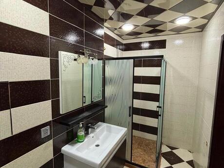 3-room apartment, 115 m², Elmlər Akademiyası: 335 000 ₼ 5