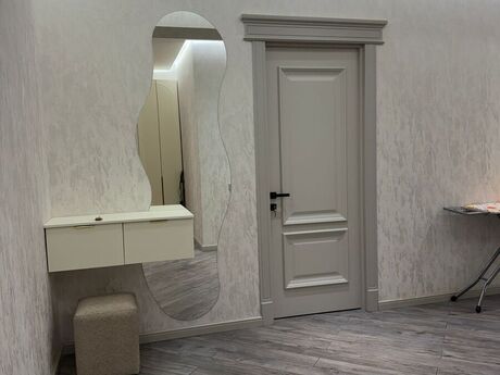 Kirayə 4 otaqlı mənzil, 127 m², Şah İsmayıl Xətai: 2 200 ₼/ay 4