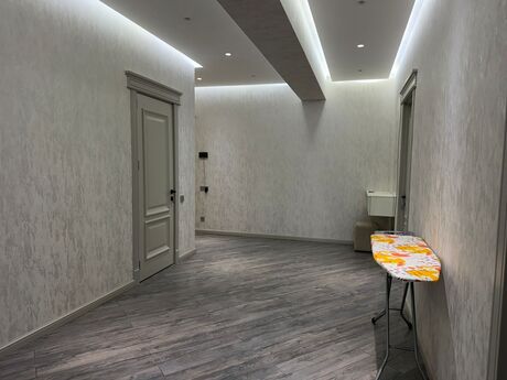 Kirayə 4 otaqlı mənzil, 127 m², Şah İsmayıl Xətai: 2 200 ₼/ay 5