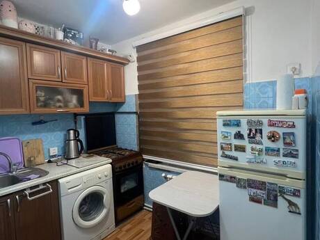 2 otaqlı mənzil, 56 m², İnşaatçılar: 140 000 ₼ 2