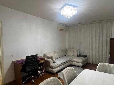 2 otaqlı mənzil, 56 m², İnşaatçılar: 140 000 ₼ 5