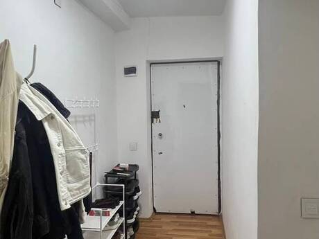 2 otaqlı mənzil, 56 m², İnşaatçılar: 140 000 ₼ 4