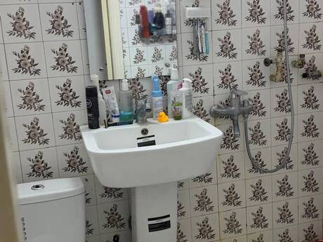 2 otaqlı mənzil, 56 m², İnşaatçılar: 140 000 ₼ 3