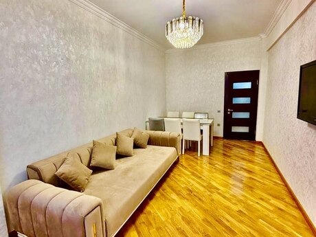3-room apartment, 115 m², Elmlər Akademiyası: 335 000 ₼ 3