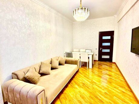 3-room apartment, 115 m², Elmlər Akademiyası: 335 000 ₼ 2
