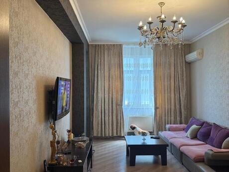 1 otaqlı mənzil, 67 m², Memar Əcəmi: 198 000 ₼ 5