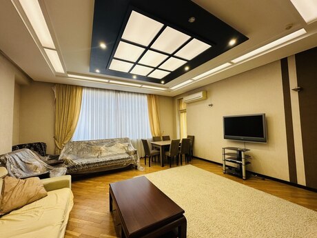 Kirayə 3 otaqlı mənzil, 145 m², Nəsimi: 1 499 ₼/ay 4