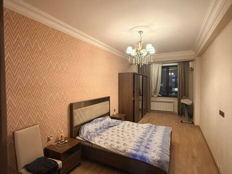 2 otaqlı mənzil, 105 m², Nərimanov: 320 000 ₼ 3