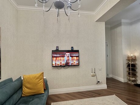 2 otaqlı mənzil, 54 m², 28 May: 210 000 ₼ 4