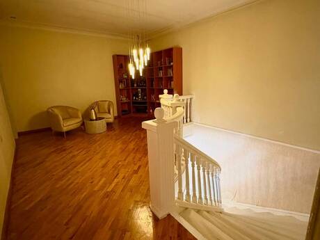 6-room apartment, 303 m², Şah İsmayıl Xətai: 760 000 ₼ 3