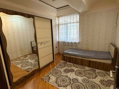 Kirayə 3 otaqlı mənzil, 125 m², Nizami: 1 100 ₼/ay 5