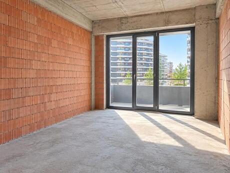 3-room apartment, 147 m², Greenville Residence: 234 000 ₼ 2
