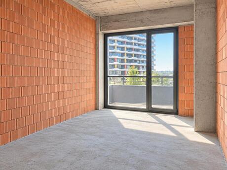 3-room apartment, 147 m², Greenville Residence: 234 000 ₼ 5