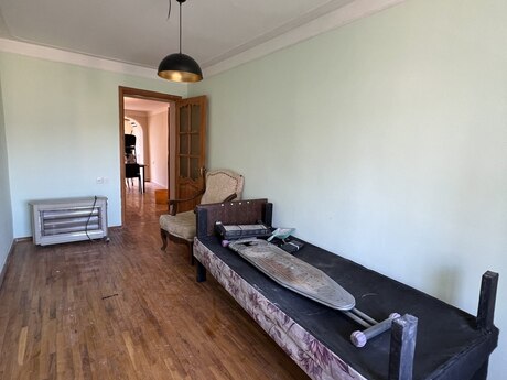 Kirayə 3 otaqlı mənzil, 70 m², Elmlər Akademiyası: 850 ₼/ay 4
