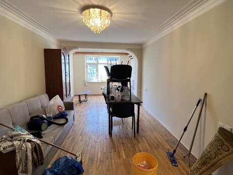 Kirayə 3 otaqlı mənzil, 70 m², Elmlər Akademiyası: 850 ₼/ay 2