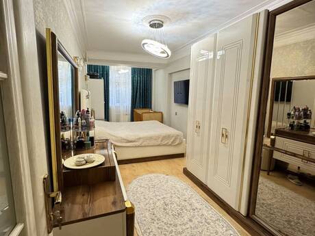 3 otaqlı mənzil, 100 m², Nərimanov: 237 500 ₼ 5