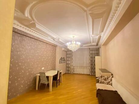 Kirayə 4 otaqlı mənzil, 180 m², Yasamal: 1 200 ₼/ay 2