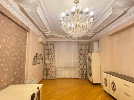 Kirayə 4 otaqlı mənzil, 180 m², Yasamal: 1 200 ₼/ay 4