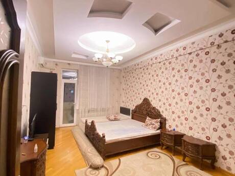 Kirayə 4 otaqlı mənzil, 180 m², Yasamal: 1 200 ₼/ay 5