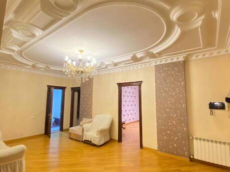 Kirayə 4 otaqlı mənzil, 180 m², Yasamal: 1 200 ₼/ay 3