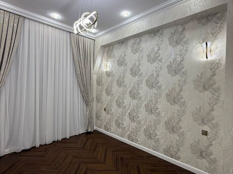 2-room apartment, 74 m², Gənclik: 220 000 ₼ 4