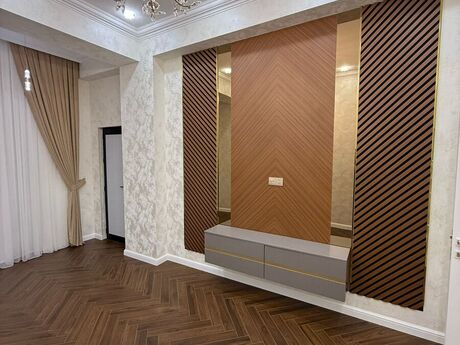 2-room apartment, 74 m², Gənclik: 220 000 ₼ 2