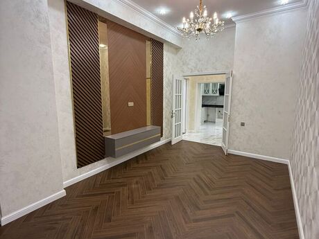 2-room apartment, 74 m², Gənclik: 220 000 ₼ 3