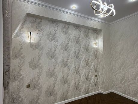 2-room apartment, 74 m², Gənclik: 220 000 ₼ 5