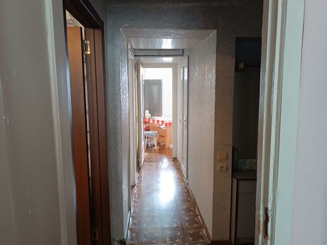 3 otaqlı mənzil, 80 m², Həzi Aslanov: 160 000 ₼ 3