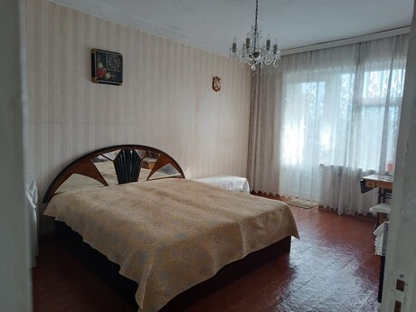 3 otaqlı mənzil, 80 m², Həzi Aslanov: 160 000 ₼ 5