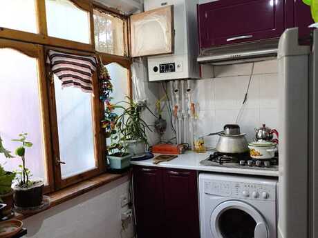 2 otaqlı mənzil, 58 m², Yeni Günəşli: 117 000 ₼ 4