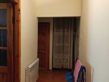 Объявление №6452098 - Баку, пос. Ени Гюнешли, 2-комн., 58 м², 1/9 этаж