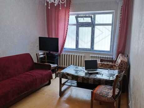 2 otaqlı mənzil, 58 m², Yeni Günəşli: 117 000 ₼ 2